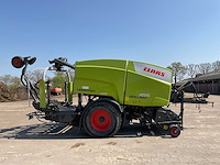 2009 claas 455 rollant uniwrap pers- wikkel combinatie - afbeelding 25 van  28
