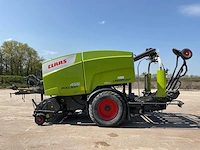 2009 claas 455 rollant uniwrap pers- wikkel combinatie - afbeelding 12 van  28