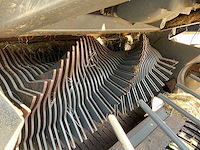 2009 claas 455 rollant uniwrap pers- wikkel combinatie - afbeelding 5 van  28