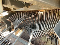 2009 claas 455 rollant uniwrap pers- wikkel combinatie - afbeelding 6 van  28