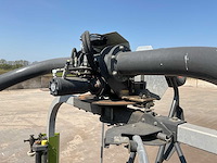 2009 claas 455 rollant uniwrap pers- wikkel combinatie - afbeelding 11 van  28