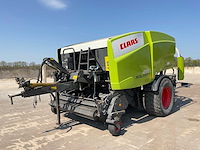 2009 claas 455 rollant uniwrap pers- wikkel combinatie - afbeelding 1 van  28
