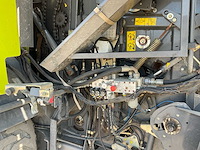 2009 claas 455 rollant uniwrap pers- wikkel combinatie - afbeelding 28 van  28