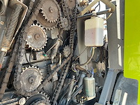 2009 claas 455 rollant uniwrap pers- wikkel combinatie - afbeelding 25 van  28