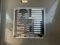 2009 claas 455 rollant uniwrap pers- wikkel combinatie - afbeelding 26 van  28