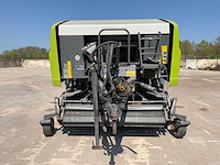 2009 claas 455 rollant uniwrap pers- wikkel combinatie - afbeelding 21 van  28