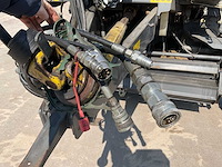 2009 claas 455 rollant uniwrap pers- wikkel combinatie - afbeelding 23 van  28