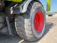 2009 claas 455 rollant uniwrap pers- wikkel combinatie - afbeelding 17 van  28