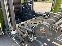 2009 claas 455 rollant uniwrap pers- wikkel combinatie - afbeelding 9 van  25