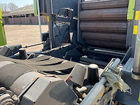 2009 claas 455 rollant uniwrap pers- wikkel combinatie - afbeelding 14 van  25