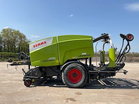 2009 claas 455 rollant uniwrap pers- wikkel combinatie - afbeelding 11 van  25