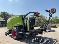 2009 claas 455 rollant uniwrap pers- wikkel combinatie - afbeelding 21 van  25