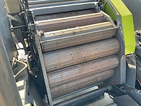 2009 claas 455 rollant uniwrap pers- wikkel combinatie - afbeelding 21 van  28