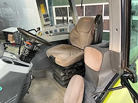 2009 claas arion 640 a19 vierwielaangedreven landbouwtractor - afbeelding 2 van  49