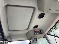 2009 claas arion 640 a19 vierwielaangedreven landbouwtractor - afbeelding 3 van  49