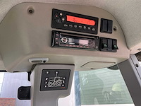 2009 claas arion 640 a19 vierwielaangedreven landbouwtractor - afbeelding 5 van  49