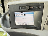 2009 claas arion 640 a19 vierwielaangedreven landbouwtractor - afbeelding 13 van  49