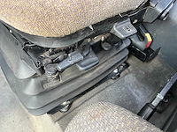 2009 claas arion 640 a19 vierwielaangedreven landbouwtractor - afbeelding 14 van  49