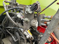 2009 claas arion 640 a19 vierwielaangedreven landbouwtractor - afbeelding 19 van  49