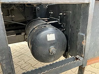 2009 claas arion 640 a19 vierwielaangedreven landbouwtractor - afbeelding 31 van  49