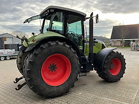 2009 claas arion 640 a19 vierwielaangedreven landbouwtractor - afbeelding 23 van  49