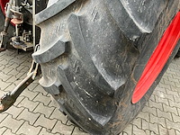 2009 claas arion 640 a19 vierwielaangedreven landbouwtractor - afbeelding 38 van  49