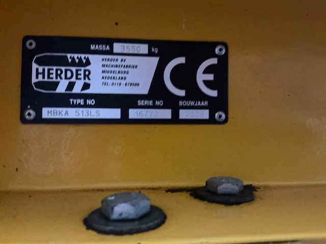 2009 claas axion 820 vierwielaangedreven landbouwtractor - afbeelding 6 van  33