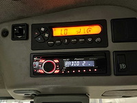 2009 claas axion 820 vierwielaangedreven landbouwtractor - afbeelding 21 van  33