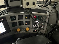 2009 claas axion 820 vierwielaangedreven landbouwtractor - afbeelding 22 van  33