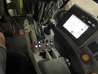 2009 claas axion 820 vierwielaangedreven landbouwtractor - afbeelding 24 van  33