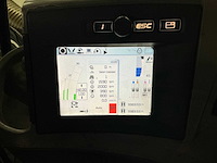 2009 claas axion 820 vierwielaangedreven landbouwtractor - afbeelding 25 van  33