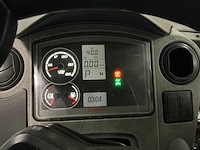 2009 claas axion 820 vierwielaangedreven landbouwtractor - afbeelding 26 van  33