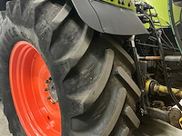 2009 claas axion 820 vierwielaangedreven landbouwtractor - afbeelding 33 van  33
