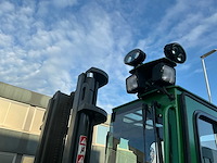 2009 combilift c4000e zijlader - afbeelding 13 van  24