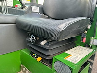 2009 combilift c4000e zijlader - afbeelding 18 van  24