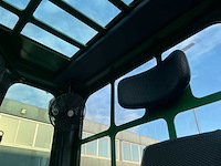 2009 combilift c4000e zijlader - afbeelding 20 van  24