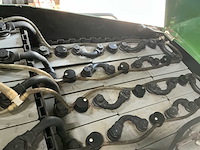 2009 combilift c4000e zijlader - afbeelding 23 van  24