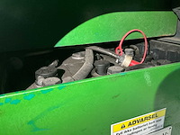 2009 combilift c4000e zijlader - afbeelding 24 van  24