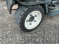 2009 combilift c4000e zijlader - afbeelding 7 van  24