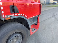 2009 daf cf 75 vrachtwagen met 32m hilton telescoophoogwerker - afbeelding 52 van  94