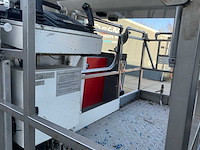 2009 daf cf 75 vrachtwagen met 32m hilton telescoophoogwerker - afbeelding 67 van  94