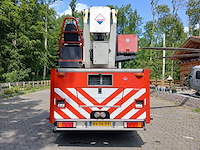 2009 daf cf 75 vrachtwagen met 32m hilton telescoophoogwerker - afbeelding 70 van  94