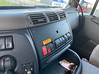 2009 daf cf 75 vrachtwagen met 32m hilton telescoophoogwerker - afbeelding 83 van  94