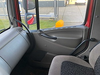 2009 daf cf 75 vrachtwagen met 32m hilton telescoophoogwerker - afbeelding 86 van  94