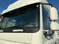 2009 daf cf 85.460 vrachtwagen - afbeelding 10 van  29