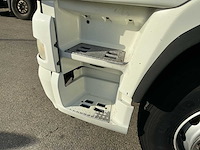 2009 daf cf 85.460 vrachtwagen - afbeelding 11 van  29