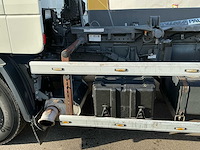 2009 daf cf 85.460 vrachtwagen - afbeelding 13 van  29