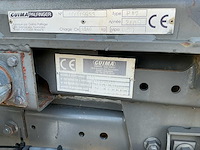 2009 daf cf 85.460 vrachtwagen - afbeelding 15 van  29