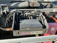 2009 daf cf 85.460 vrachtwagen - afbeelding 16 van  29