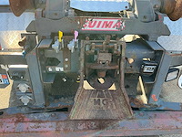 2009 daf cf 85.460 vrachtwagen - afbeelding 20 van  29